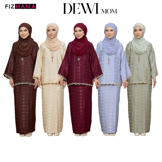 Kurung Dewi