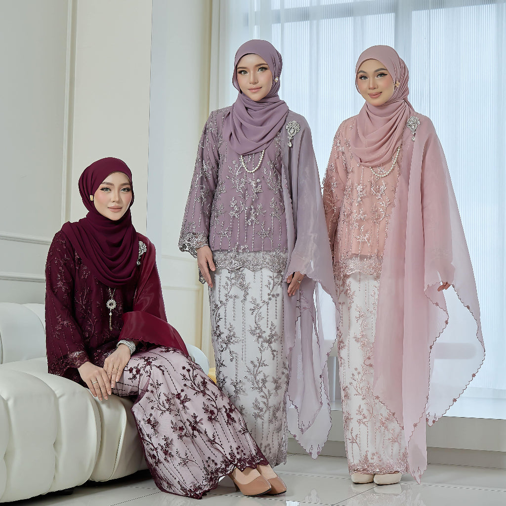 Kurung Viviana
